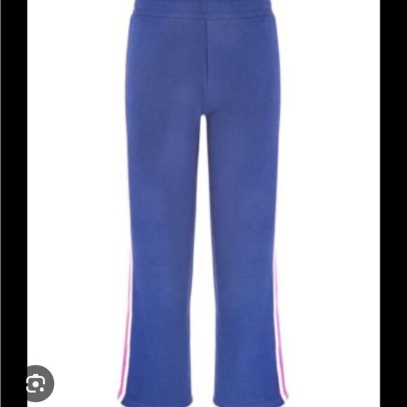 Ideology Big Girls Colorblocked Fleece Sweatpants only - Picture 1 of 3